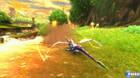 Nuevas imágenes de Legend of Spyro: Dawn of the Dragon
