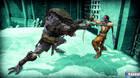 Primeras imágenes e ilustraciones de Prince of Persia