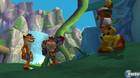 Nuevas imágenes de Crash Guerra al coco-maniaco
