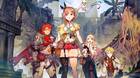 Atelier Ryza 2: Lost Legends & the Secret Fairy confirmado en PS5