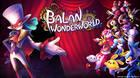 Balan Wonderworld se lanza el 26 de marzo.