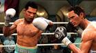Nuevas imágenes de Fight Night Round 4