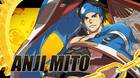 Guilty Gear: Strive presenta a Anji Mito