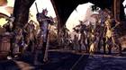The Elder Scrolls Online traducción españa entrevista