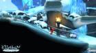 El invierno y el verano se muestran en LostWinds: Winter of Melodias