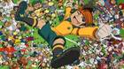 Primeras imágenes en castellano de Inazuma Eleven Strikers