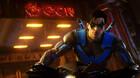 Gotham Knights cooperativo gameplay