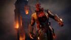Gotham Knights tráiler de Capucha roja
