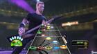 Nuevas imágenes de Guitar Hero: Metallica