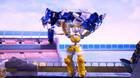 Override 2: Super Mech League llegará en diciembre a PC y consolas de mano de Modus Games