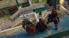 Aragami 2 juego español anunciado para PlayStation 5, Xbox Series X, PlayStation 4, Xbox One y PC