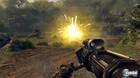 Nuevas imágenes de Crysis Warhead