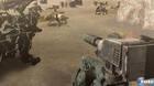 Nuevas imágenes de Zoids Assault