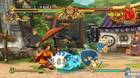 Nuevas imágenes de Battle Fantasia