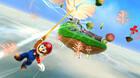 Super Mario Galaxy Switch