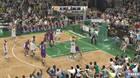 Nuevas imágenes de NBA 2K9