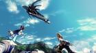 Nuevas imágenes en castellano de Star Ocean: The Last Hope