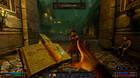 Graven se presenta como un sucesor espiritual de Hexen II con el estilo retro de 1998