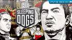 Cajas blindadas - Sleeping Dogs