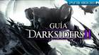 ARENA DORADA - Darksiders II