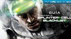 Armas y equipo - Splinter Cell: Blacklist