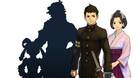 Sherlock Holmes podría aparecer en The Great Ace Attorney