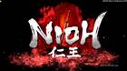 Team Ninja presenta Nioh en PlayStation 4