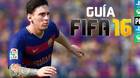 Celebraciones - FIFA 16