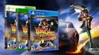 Telltale Games anuncia la edición 30º aniversario de Back to the Future: The Game