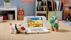 Poochy & Yoshi's Woolly World nos muestra sus novedades en vídeo