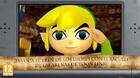 Hyrule Warriors: Legends ofrece su contenido basado en Phantom Hourglass y Spirit Tracks