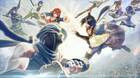 Anunciado Musou Stars, acción masiva con los personajes de Koei Tecmo