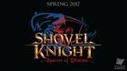 Shovel Knight: Specter of Torment llegará en primavera de 2017