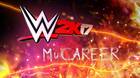 WWE 2K17 presenta su modo MiCarrera