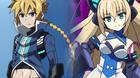 El anime de Azure Striker Gunvolt presenta su primer tráiler