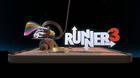 Charles Martinet será el narrador de Runner3