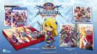 Blazblue: Centralfiction tendrá edición limitada en Europa