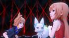 World of Final Fantasy nos muestra su jugabilidad en nuevas imágenes