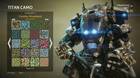 Titanfall 2 nos presenta sus opciones de personalización de Titanes y Pilotos en tráiler