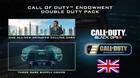 La iniciativa benéfica Call of Duty Endowment llega a Reino Unido