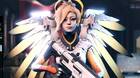 Mercy de Overwatch se une tu equipo en XCOM 2: War of the Chosen