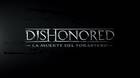 Dishonored: La muerte del Forastero ofrece su tráiler de lanzamiento