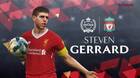 PES 2018 nos muestra al Liverpool FC en su nuevo tráiler