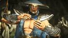 Raiden y su apariencia Black Lightning llegan a Injustice 2