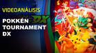 Vandal TV: Videoanálisis de Pokkén Tournament DX
