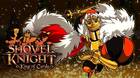 Shovel Knight King of Cards muestra sus primeros minutos de jugabilidad