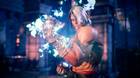 Arika presenta nuevo tráiler de su próximo juego de lucha