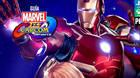 Todo sobre Zero en Marvel vs. Capcom: Infinite