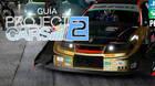 Cómo ajustar los Reglajes en Project Cars 2