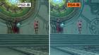 Un nuevo vídeo compara .hack//G.U. Last Recode con las versiones originales